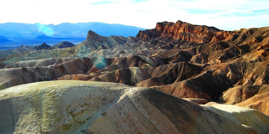 Death Valley Day-Tour from Las Vegas - Key points to know before booking