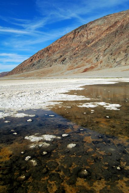 Death Valley Day-Tour from Las Vegas - The Furnace Creek Museum adds context