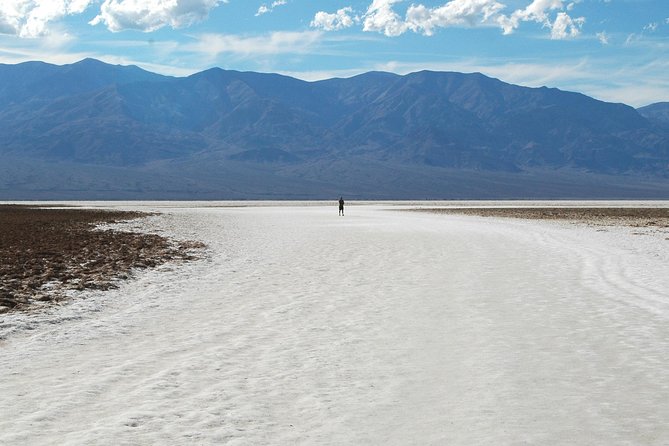 Death Valley Day Trip from Las Vegas - Why Death Valley works as a day trip from Las Vegas