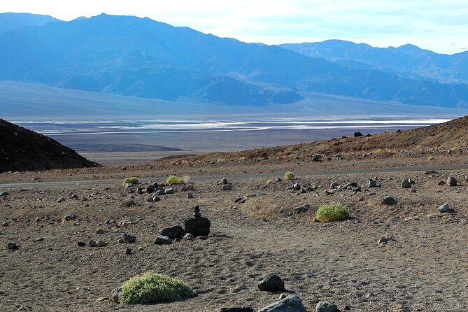 Death Valley Day Trip from Las Vegas - Badwater Basin is the day’s essential stop