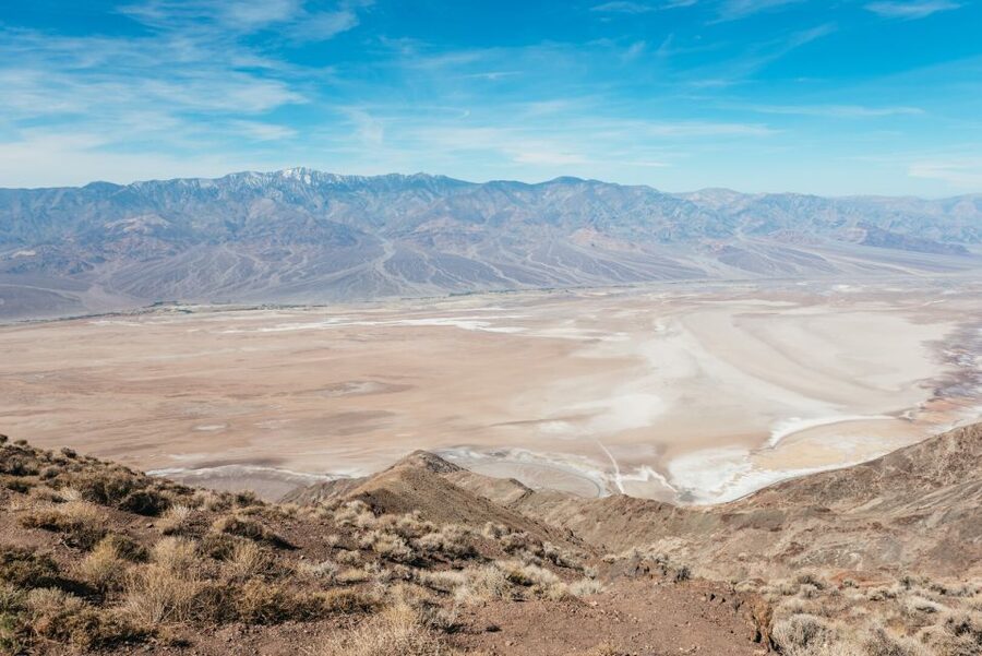 Death Valley NP Full-Day Small Groups Tour from Las Vegas - Key points to know before booking