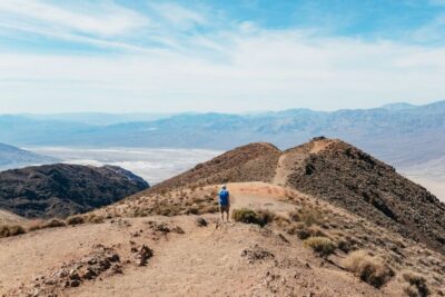 Death Valley NP Full-Day Small Groups Tour from Las Vegas
