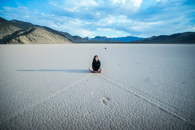 Death Valley Small Group Day Tour From Las Vegas - Furnace Creek provides a useful reset