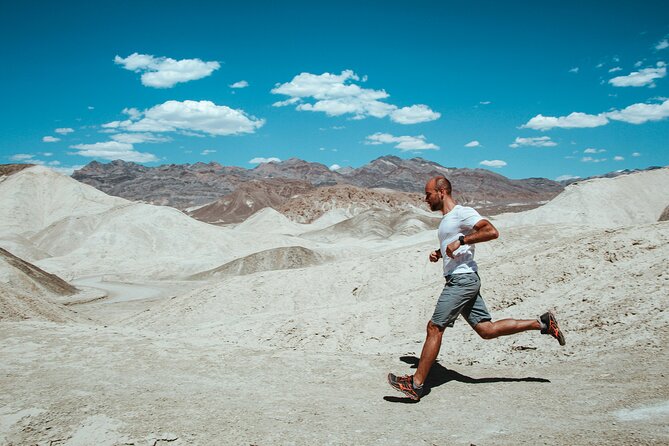 Death Valley Small Group Day Tour with Sunset and Stargazing - Why the sunset and stars make this tour special