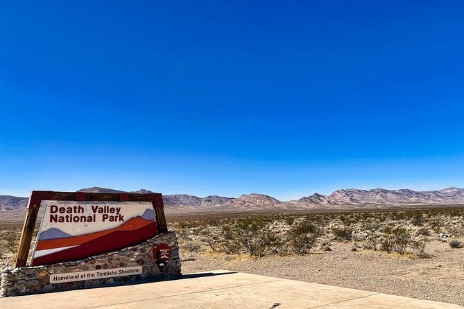Death Valley Small Group Day Tour with Sunset and Stargazing - Zabriskie Point: sunset, stars, and the late-night payoff