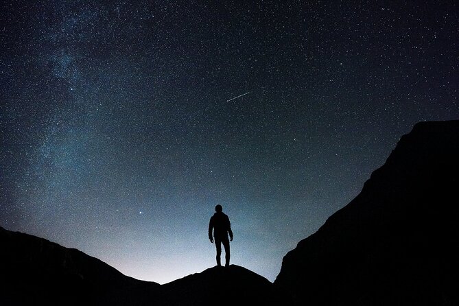 Death Valley Small Group Day Tour with Sunset and Stargazing - The 1.5-hour ride from Las Vegas