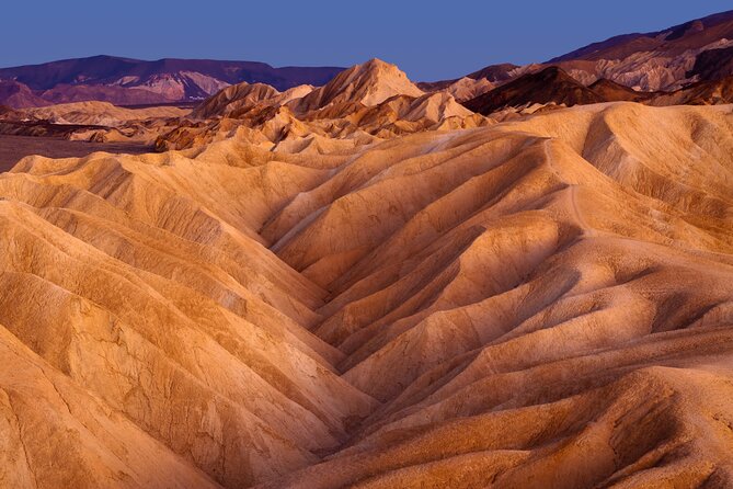 Death Valley Small Group VIP Tour from Las Vegas - Why this Death Valley day trip works from Las Vegas
