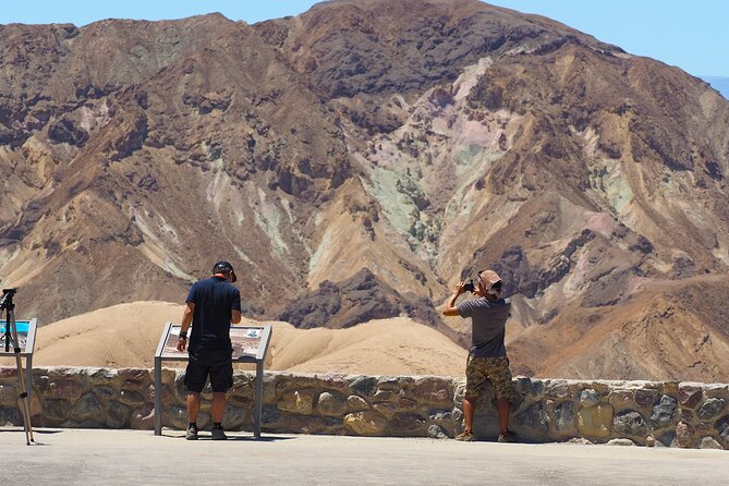 Death Valley Sunrise & Stargazing Day Tour Group Discount for 2 More People - Furnace Creek provides a needed pause