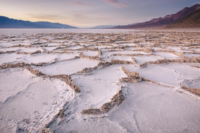 Death Valley Sunset and Stargazing Tour from Las Vegas - Furnace Creek and the Practical Midday Break