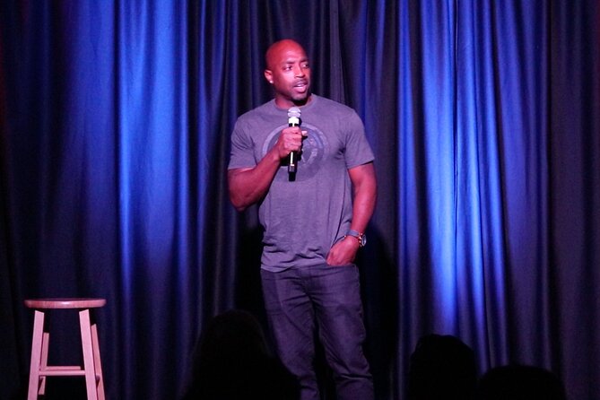 Delirious Comedy Club At Hennessey's Tavern Downtown Las Vegas - The Importance of Choosing Your Night
