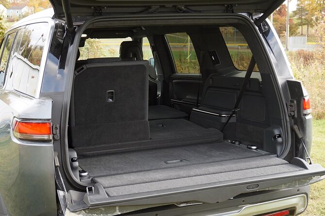 Departure by Eco SUV from Las Vegas City to Las Vegas LAS Airport - Meeting your chauffeur at the hotel