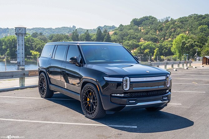 Departure by Eco SUV from Las Vegas City to Las Vegas LAS Airport - What the $99.18 price really buys