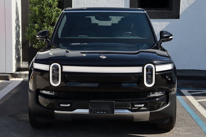 Departure by Eco SUV from Las Vegas City to Las Vegas LAS Airport - Who should book this transfer