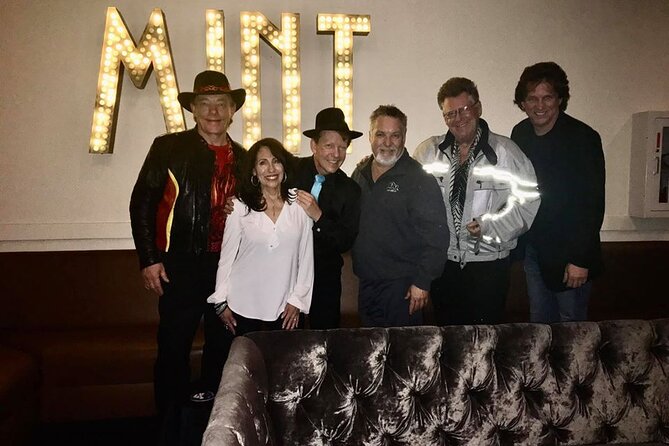 Dimmare's Martinis and Magic® Ticket: Dinner,cocktails & Show - Timing, ticketing, and cancellation rules
