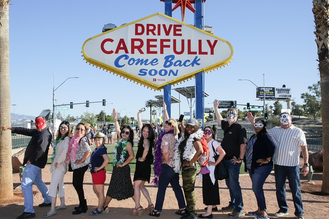 Disco Party Bus Photo Tour - The real value of $1,999