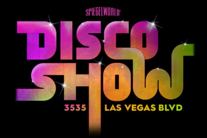DiscoShow at the LINQ Hotel and Casino in Las Vegas - Key points to know before you book