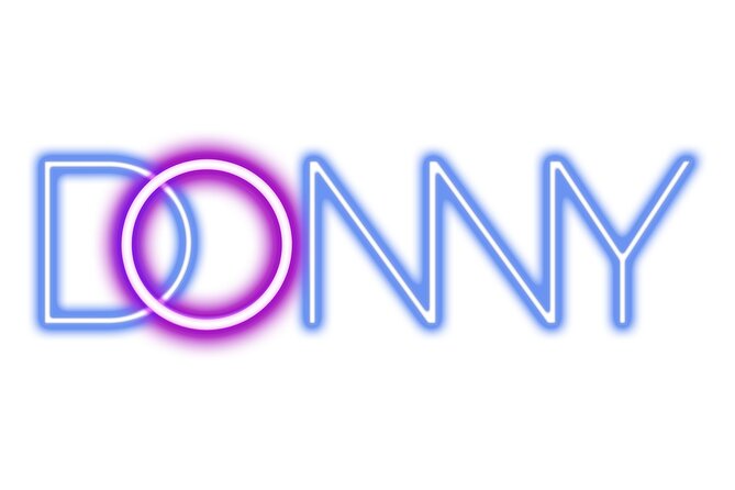 Donny Osmond at Harrahs Hotel and Casino Las Vegas - A six-decade career packed into 90 minutes