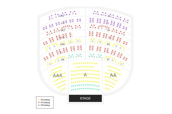 Donny Osmond at Harrahs Hotel and Casino Las Vegas - The strongest reasons to book