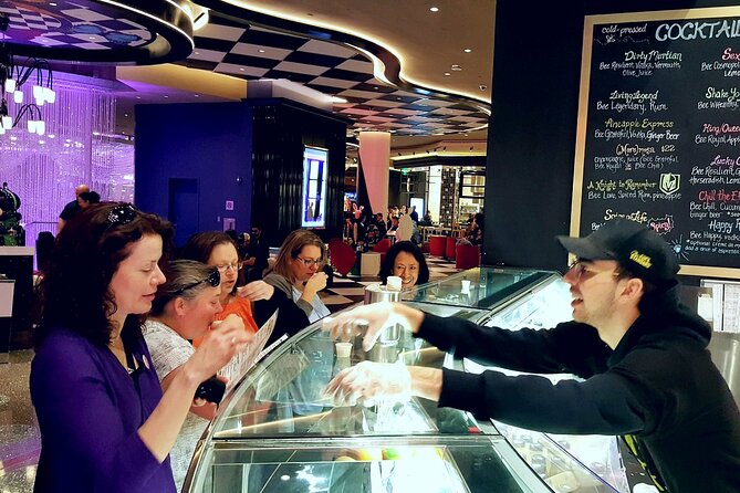 Downtown Fremont and East Side Bites Food Tour - Tasting your way through Fremont East