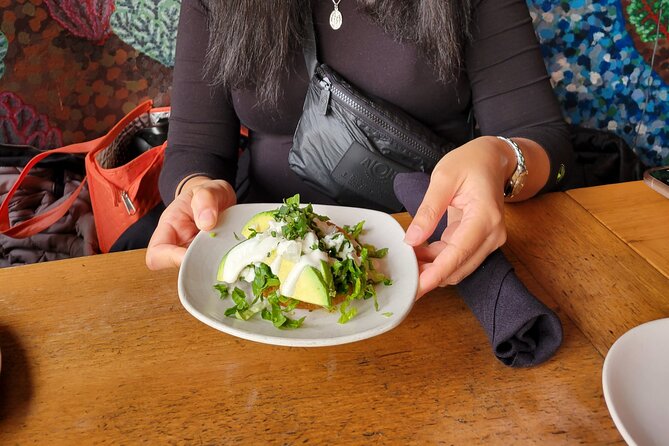 Downtown Las Vegas Food Tour - Key points to know before you book