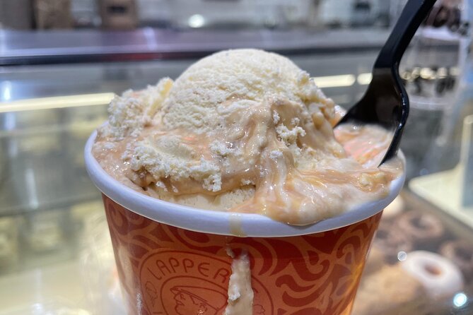 Downtown Las Vegas Food Tour - Le Thai supplies the tour’s most talked-about bite