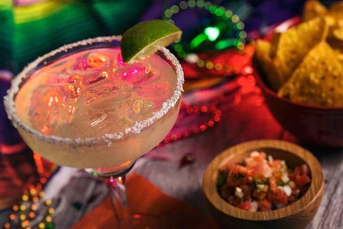 Downtown Vegas Food & Fun Tour with Food Tours of America - A small group with a local host