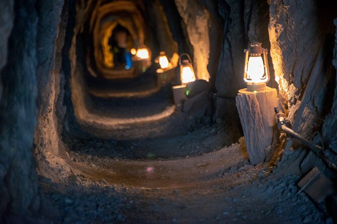 Eldorado Canyon Wild West Adventure - How to prepare for the four-hour outing
