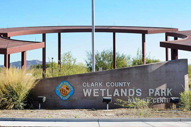 Electric Skateboard Tour in Las Vegas (Wetlands) - Is $189 good value?
