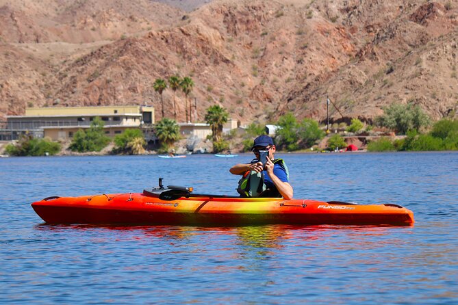 Emerald Cave Kayak Tour: Scenic Paddle - Self Drive - Timing, heat, and what to bring