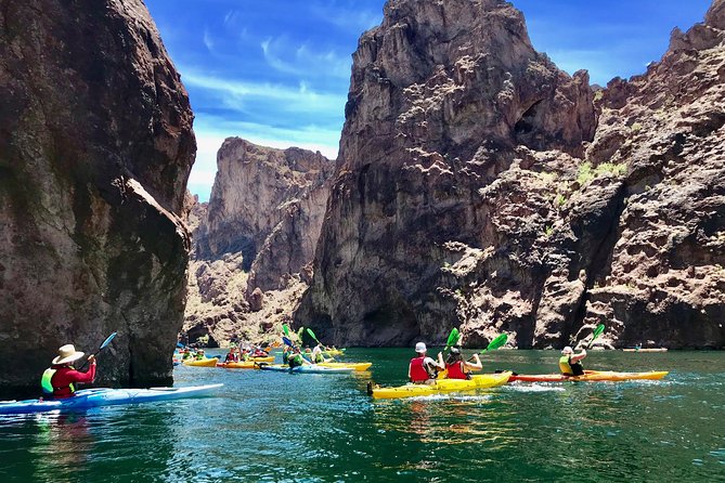 Emerald Cave Kayak Tour: Scenic Paddle with Optional Shuttle - Snacks, equipment, and what to pack