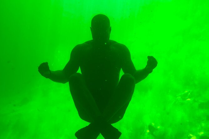 Emerald Cave Kayaking Tour from Las Vegas, Best Dam 1/2 Day Trip - Price, park fee, and what you receive