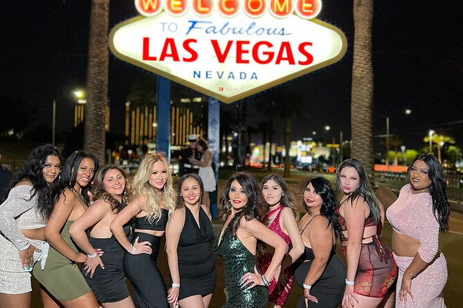 Epic Nightclub Crawl with Party Bus Ride & Free Drinks - Timing, group size, and practical planning