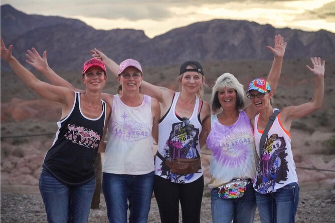 Evening Horseback Ride in Las Vegas - Is the price fair for a short ride?