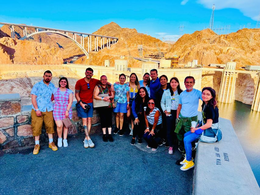 Excursion al Gran Cañon en español - Las Vegas - Is $215 a fair price?