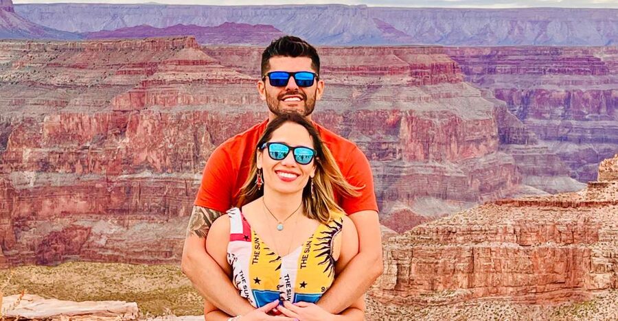 Excursion al Gran Cañon en español - Las Vegas - Hoover Dam in 15 minutes