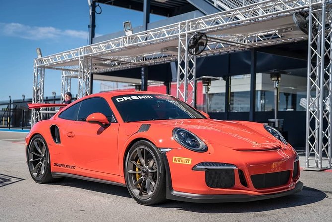 Exotic Car Driving Experience at the Las Vegas Motor Speedway - Why the $299 price may be worth it