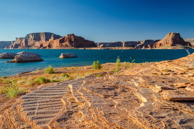 Extra Luxury tour for up to 7 to Antelope Canyon X and Horseshoes - Is the $4,199 private price worthwhile?
