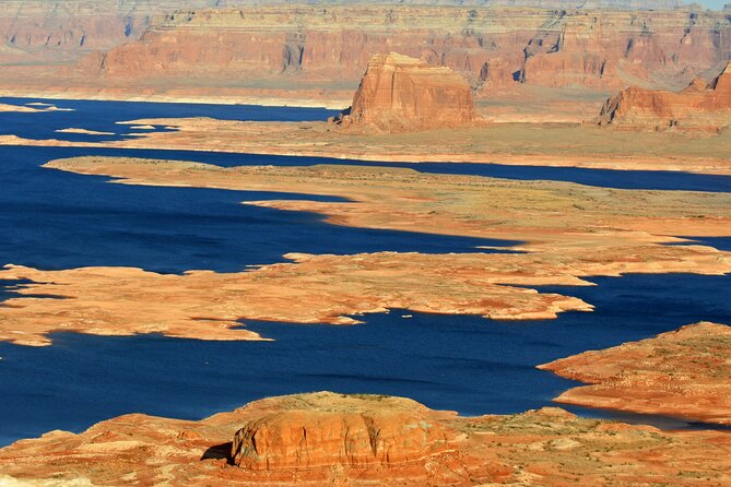 Extra Luxury tour for up to 7 to Antelope Canyon X and Horseshoes - What the private format really changes