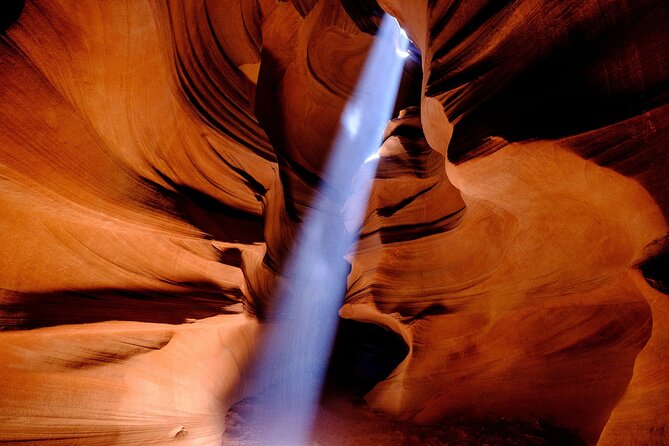 Extra Luxury tour for up to 7 to Antelope Canyon X and Horseshoes - Should you book Antelope Canyon X and Horseshoe Bend?