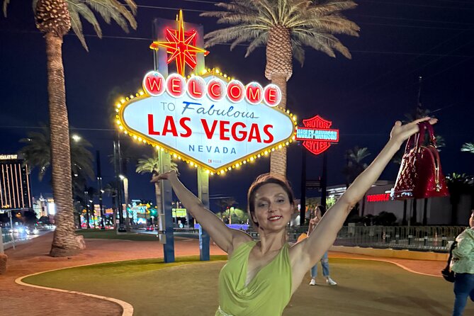 Famous Las Vegas Tour - What $219 buys you, and when it makes sense
