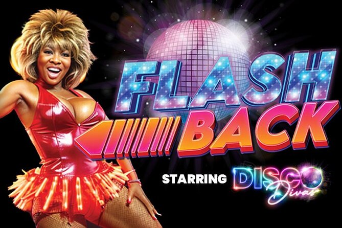 Flashback: Tina Turner & Friends Tribute Show in Las Vegas - Key points to know before booking