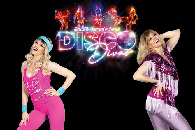 Flashback: Tina Turner & Friends Tribute Show in Las Vegas - Why the vocals and costumes matter most