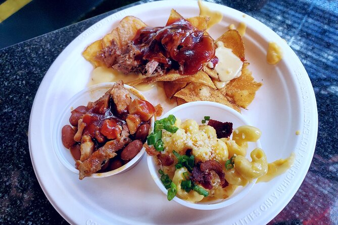 Flavors of Fremont: Downtown Vegas Food Tour & Local Secrets - Why Fremont is the right place for a food tour