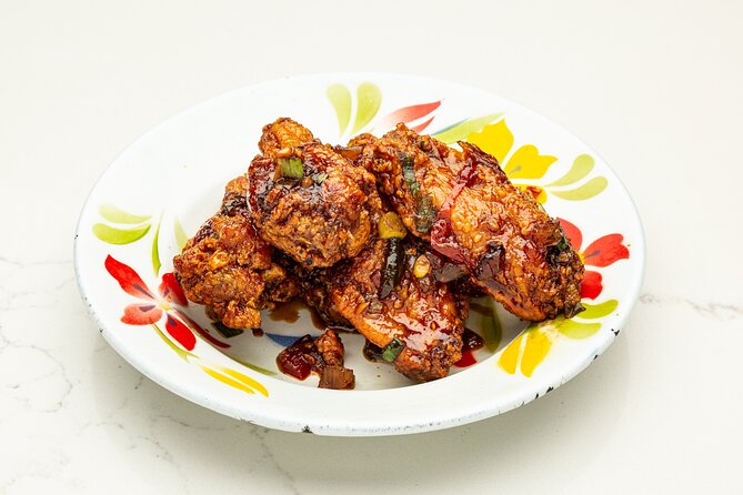 Foodie Tour: Virgin Hotel Private Self-Guided Finger Licking Foodie Tour - Is $175 per person a fair price?