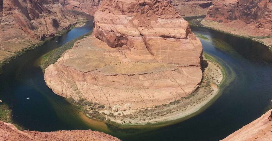 From Las Vegas: 3-Day Zion Grand Canyon Monument Valley Tour - What the $735 price really includes