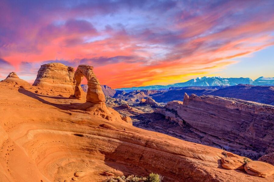 From Las Vegas: 7-Day Utah and Arizona National Parks Tour - Key points to know before booking
