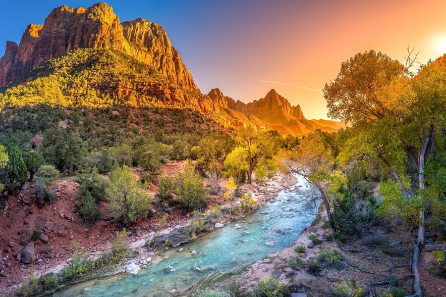 From Las Vegas: 7-Day Utah and Arizona National Parks Tour - Why this seven-day route works