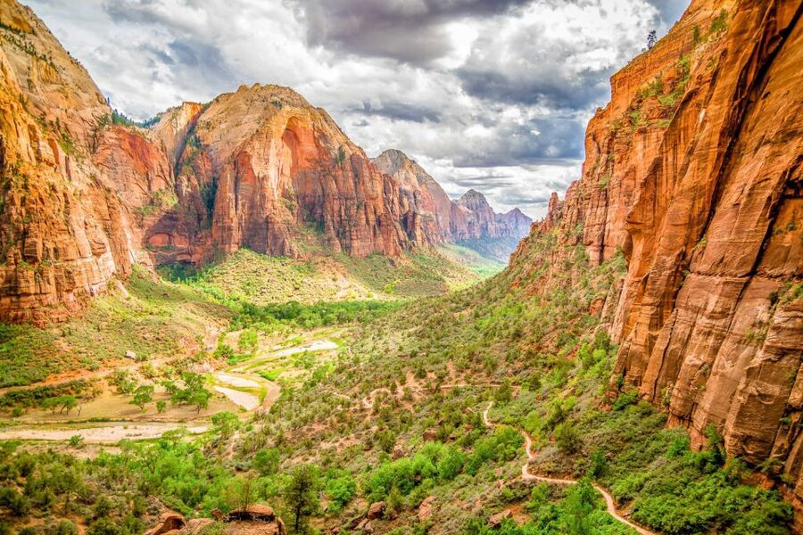 From Las Vegas: 7-Day Utah and Arizona National Parks Tour - Day 7: Route 66 and the return to Las Vegas