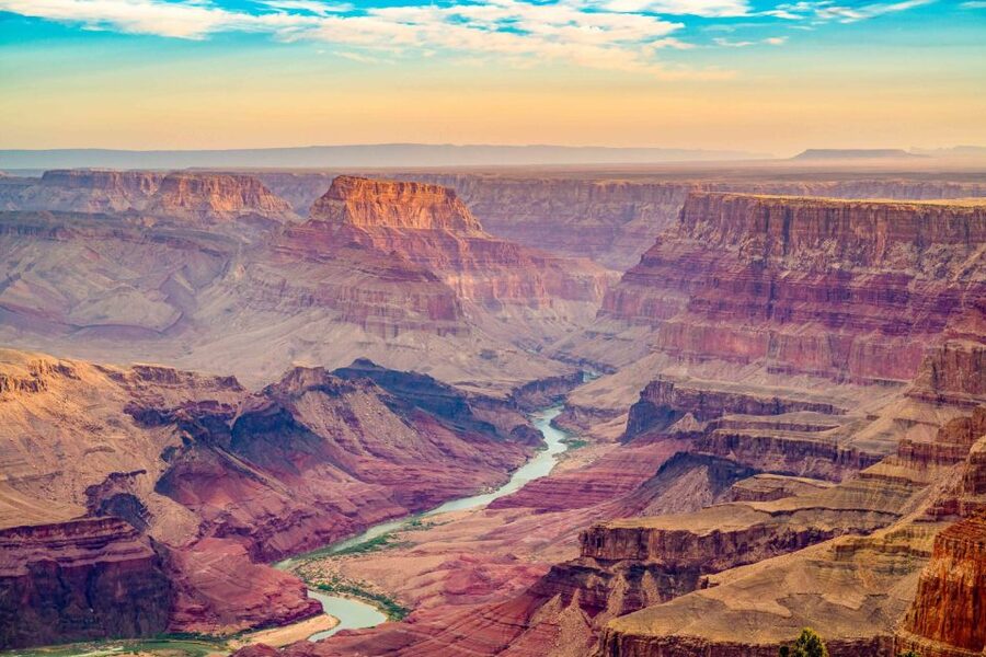 From Las Vegas: 7-Day Utah and Arizona National Parks Tour - Day 1: Zion’s pools and canyon water