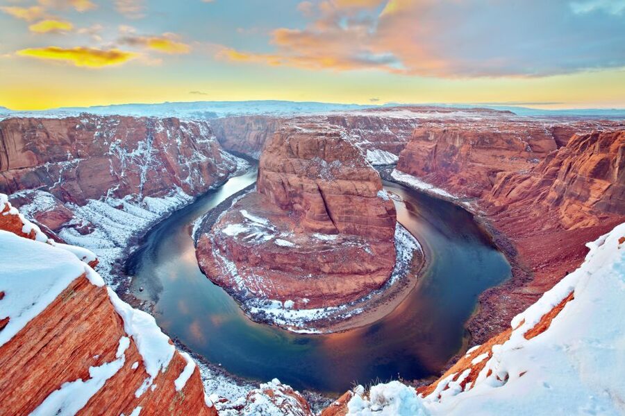 From Las Vegas: Antelope Canyon and Horseshoe Bend Day Trip - Key points to know before booking